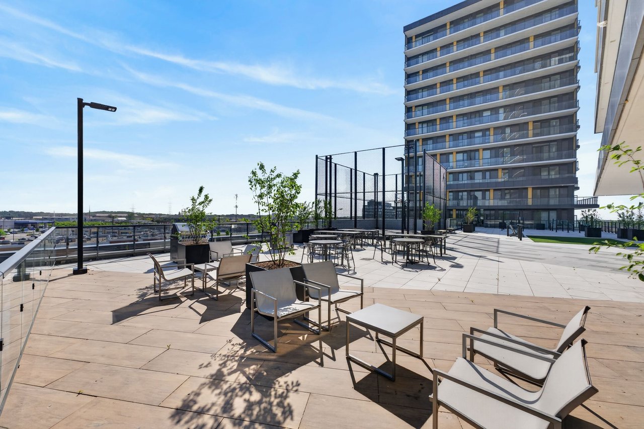 Realm Condos