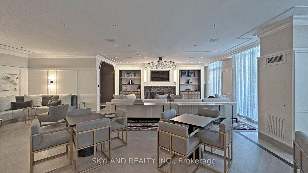 LUXURY IN TRIDEL