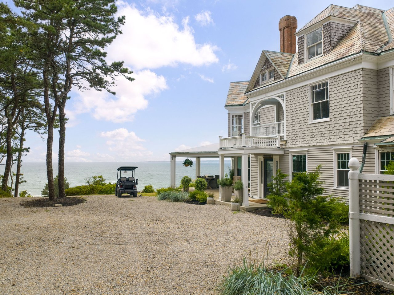 Waterfront Off Market Private Exclusive 