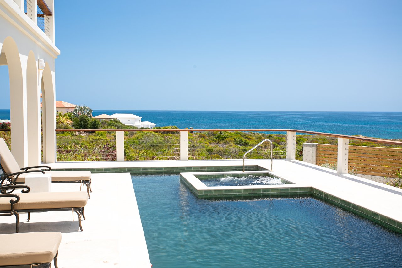 Limestone Villa