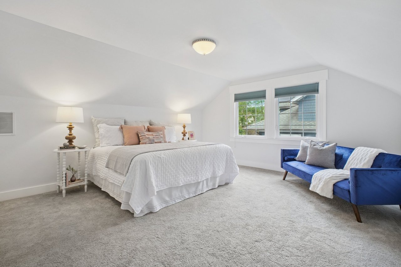 1 Winthrop Place
