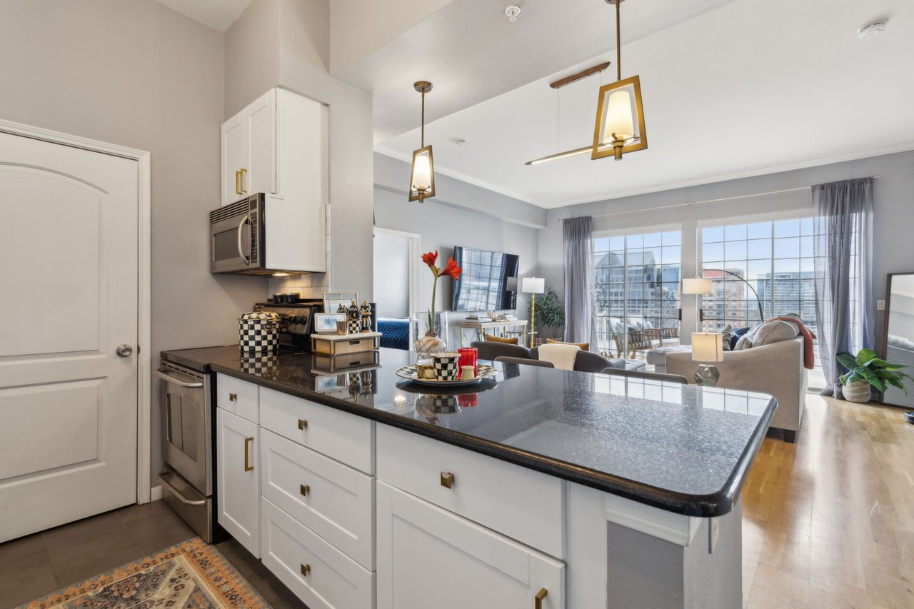 The Renaissance on Turtle Creek