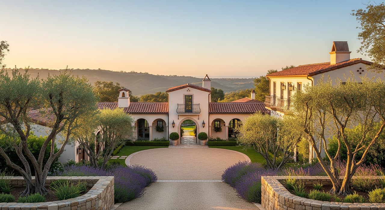What Drives Home Value In Rancho Santa Fe