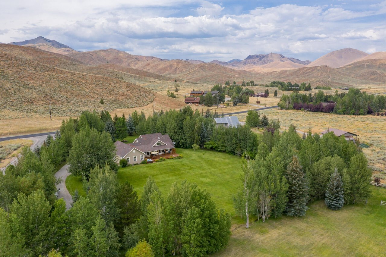 Pioneer View Ranch