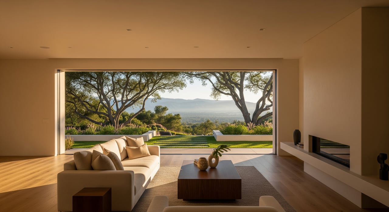 Luxury Home Photography That Sells In Saratoga