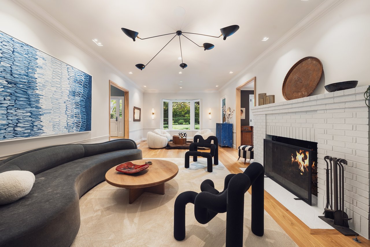 2600 Mandeville Canyon Rd, Brentwood