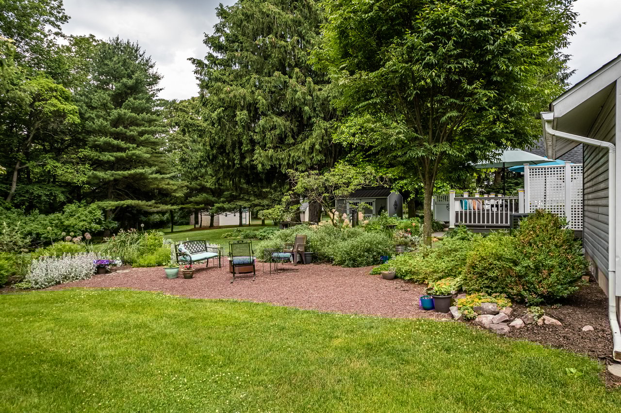 1819 Flint Hill Road