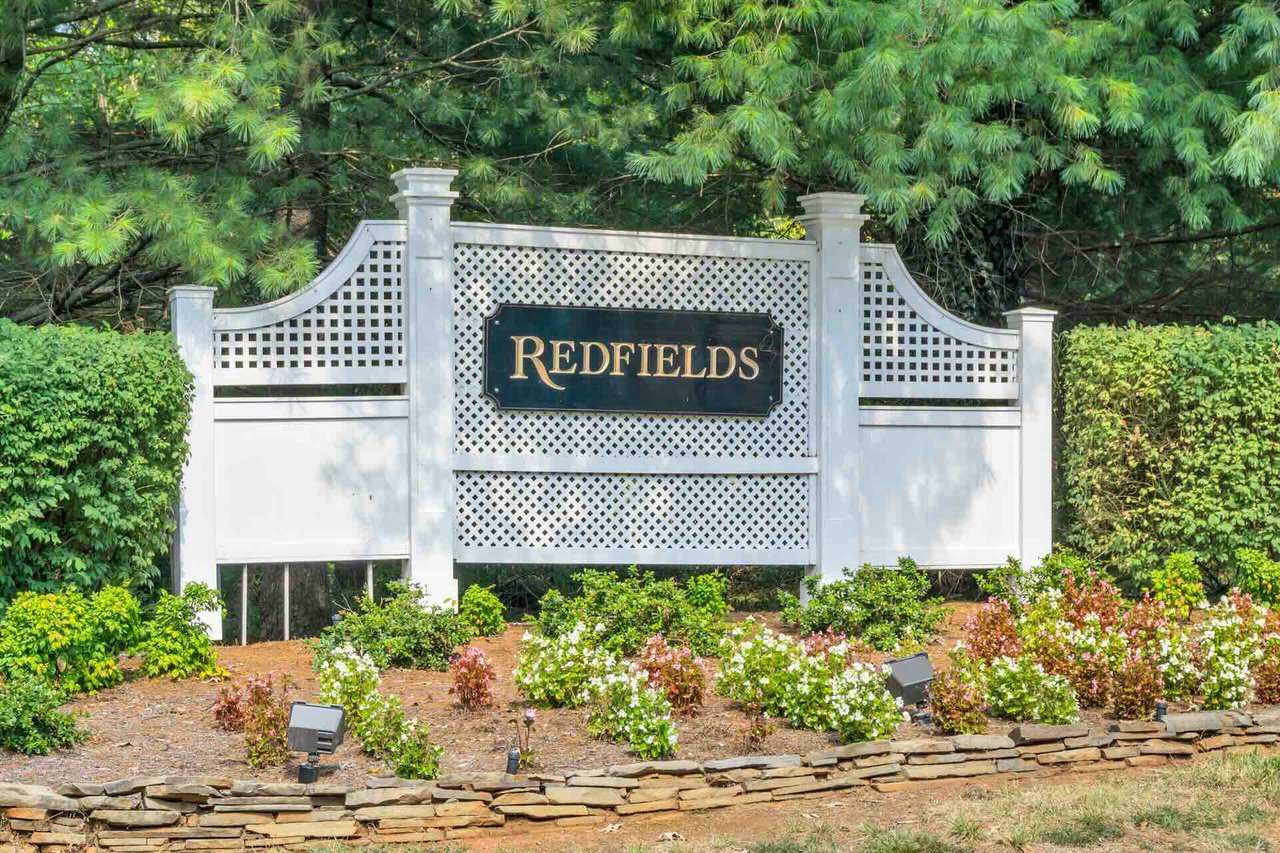 Redfields