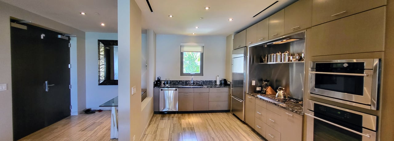 Four Seasons - Residence 250