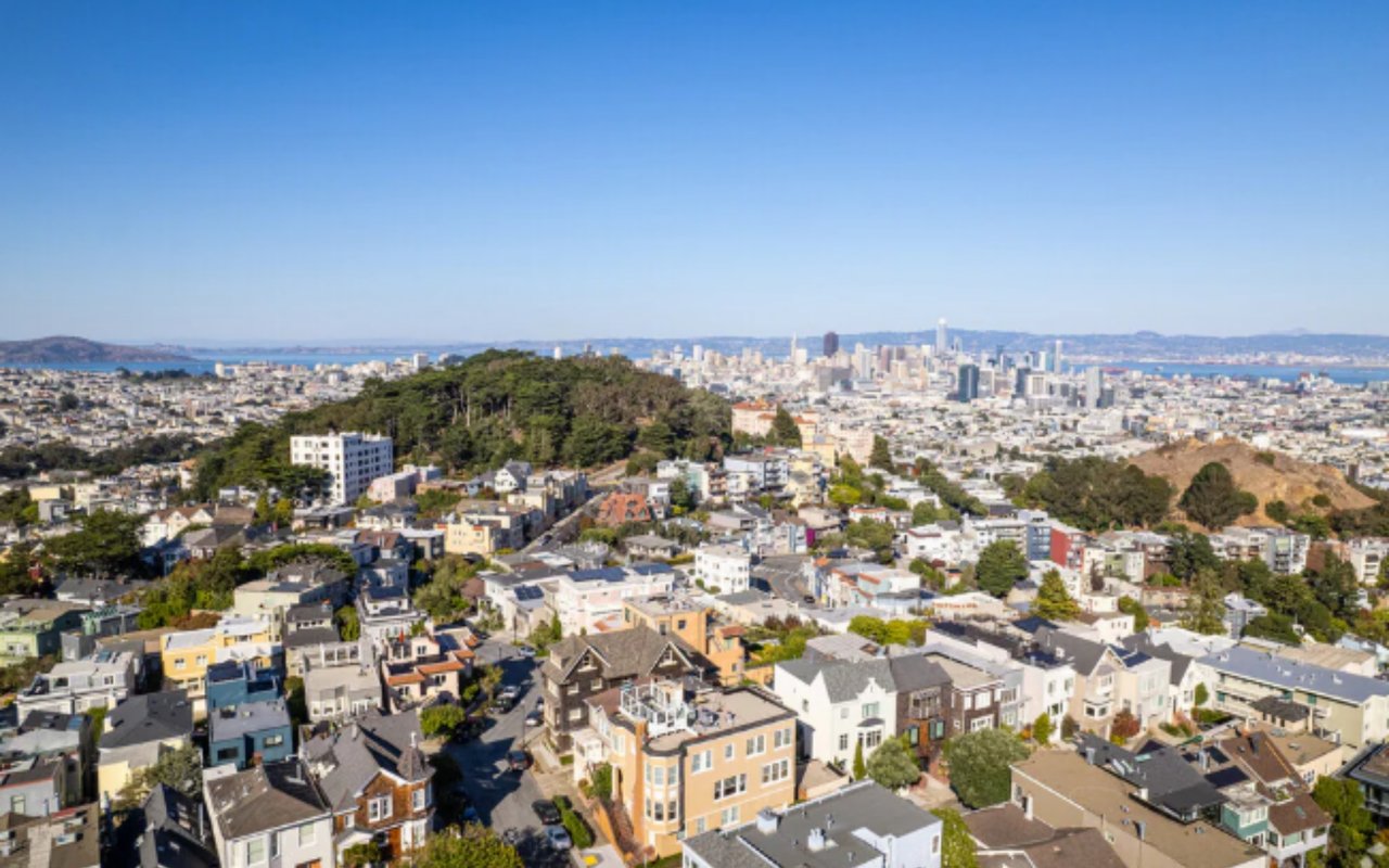 Buena Vista Park-Ashbury Heights: A Family-Friendly Haven in San Francisco