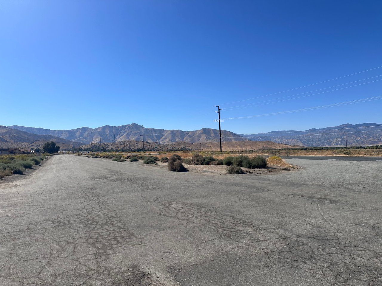 Weldon Commercial Lots