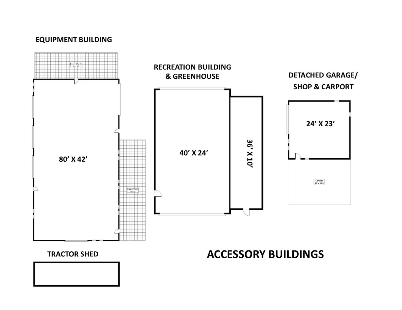 1260 Beaver Island Trail Road