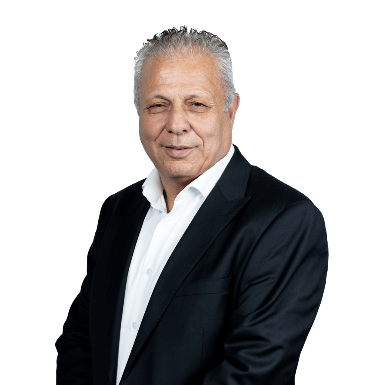 Mike Azraq Canada Real Estate Agent Headshot