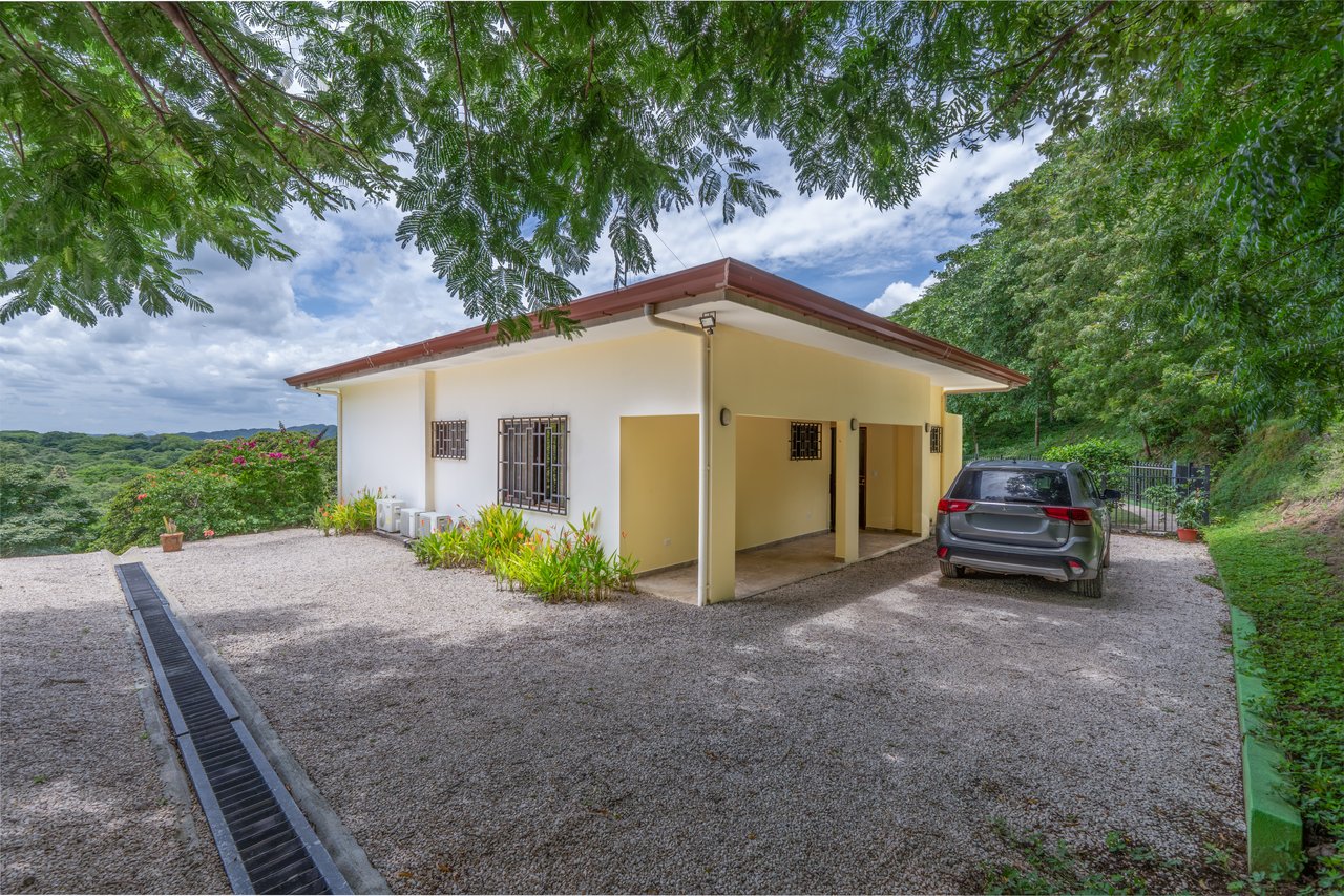 Casa Colina | Amazing Mountain View home in Rancho Cartegena