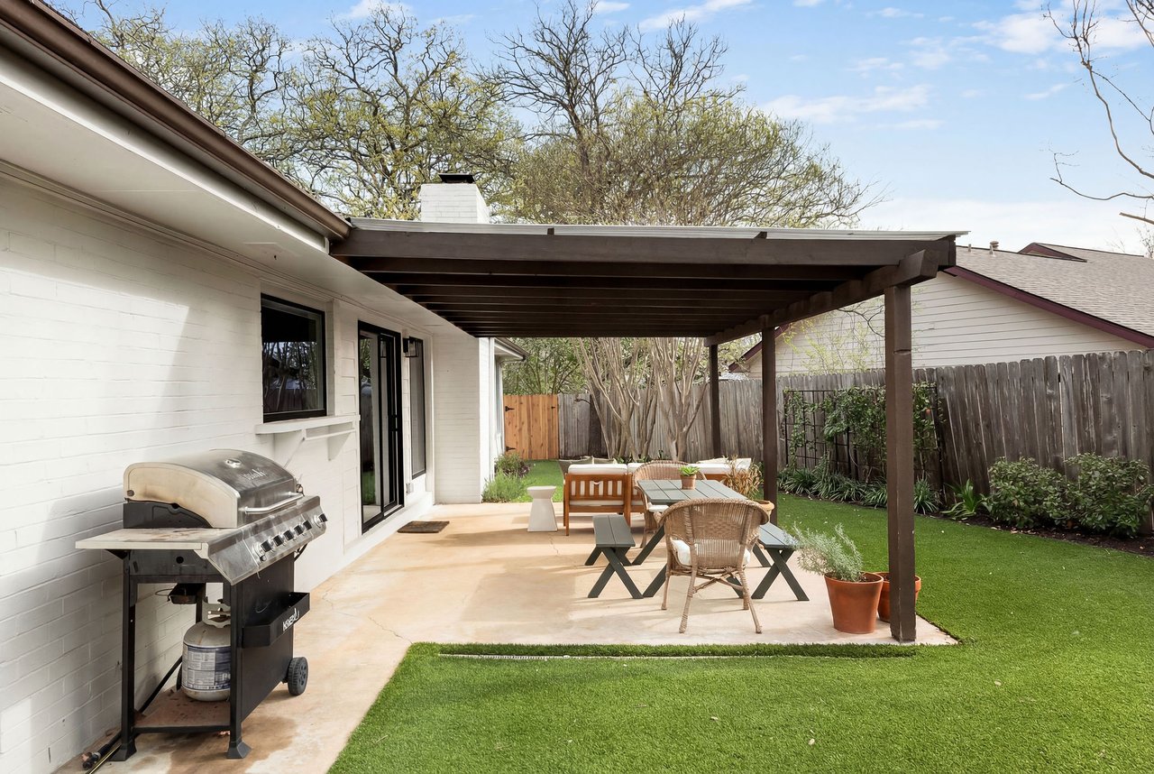 4701 Travis Country Circle