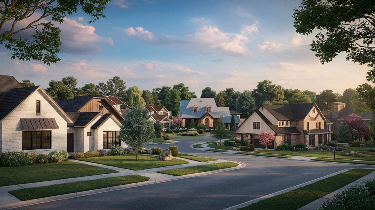 How to Navigate Mortgage Options for Keller, TX Buyers