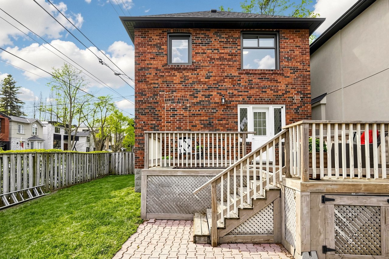 Beautifully Renovated Home