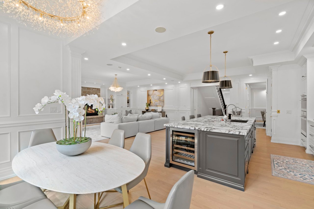 Luxury Redefined