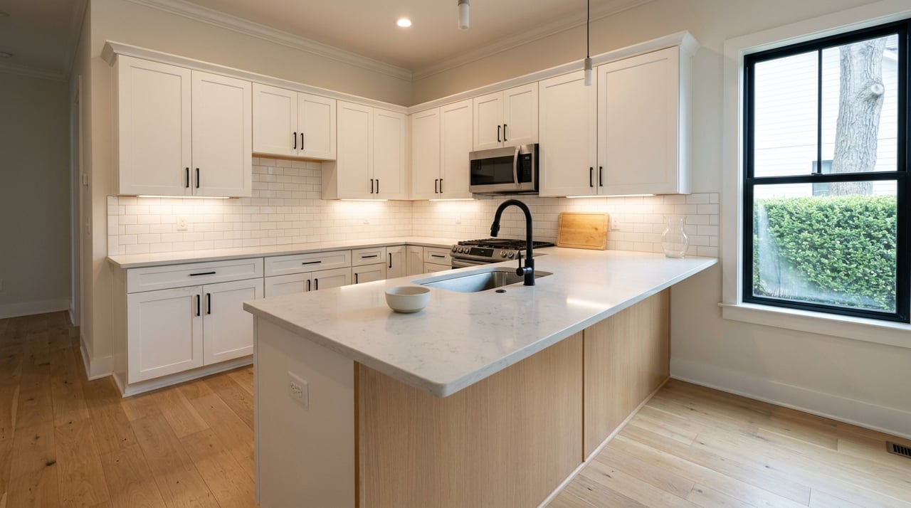 Smart Updates That Help Kouts Homes Sell Faster