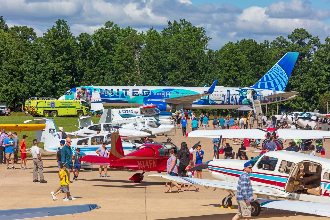 Top June Events to Check out around the DMV