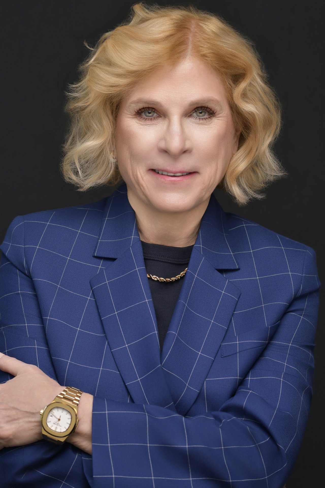 Ellen J. Silverman