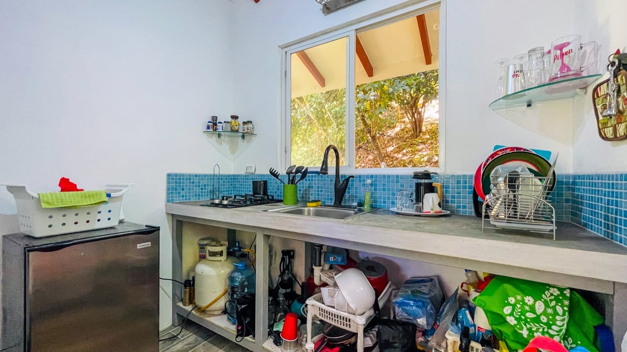 Nature Retreat Estate – Southern Pacific Zone, Costa Rica