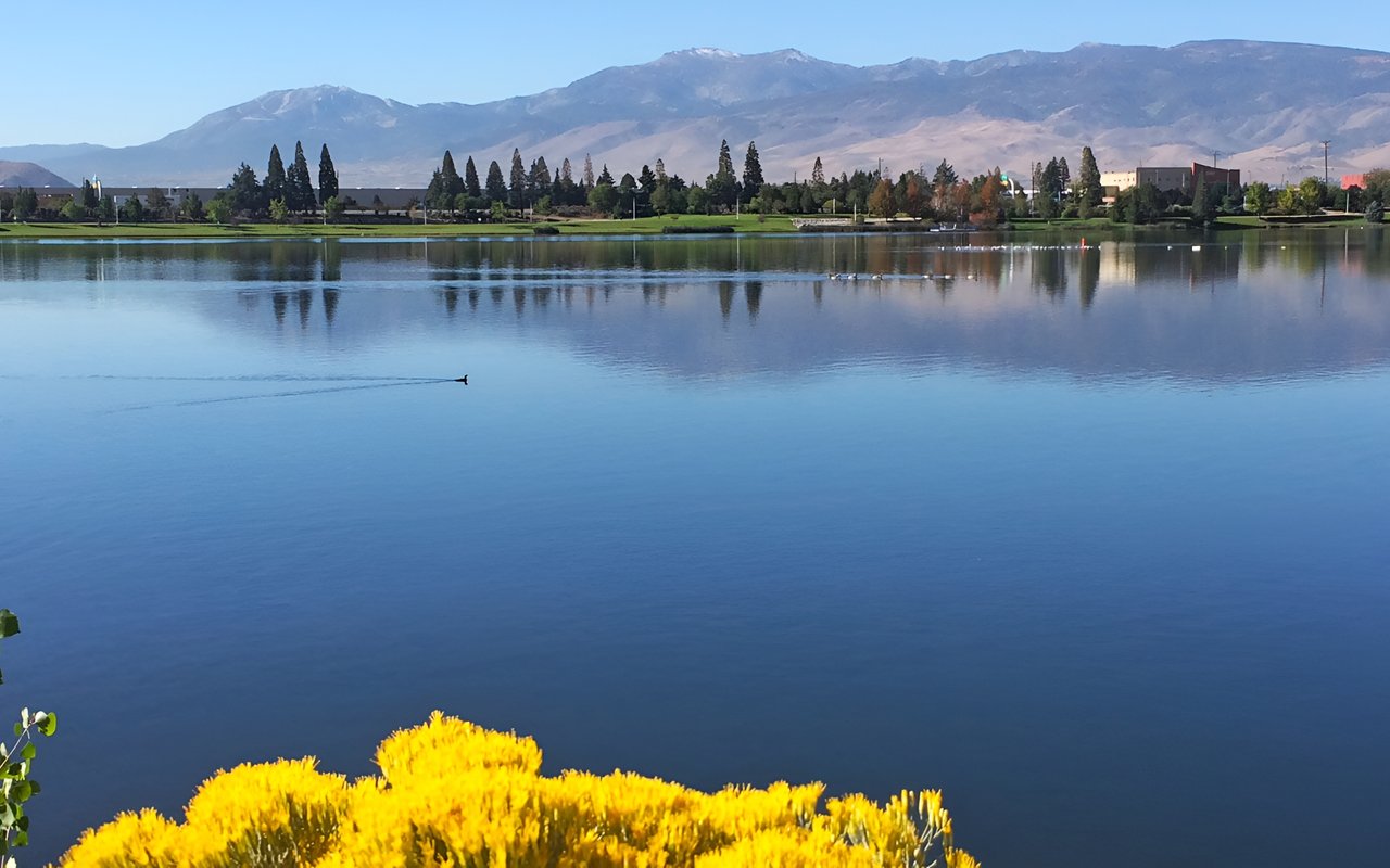 Spanish Springs / Sparks