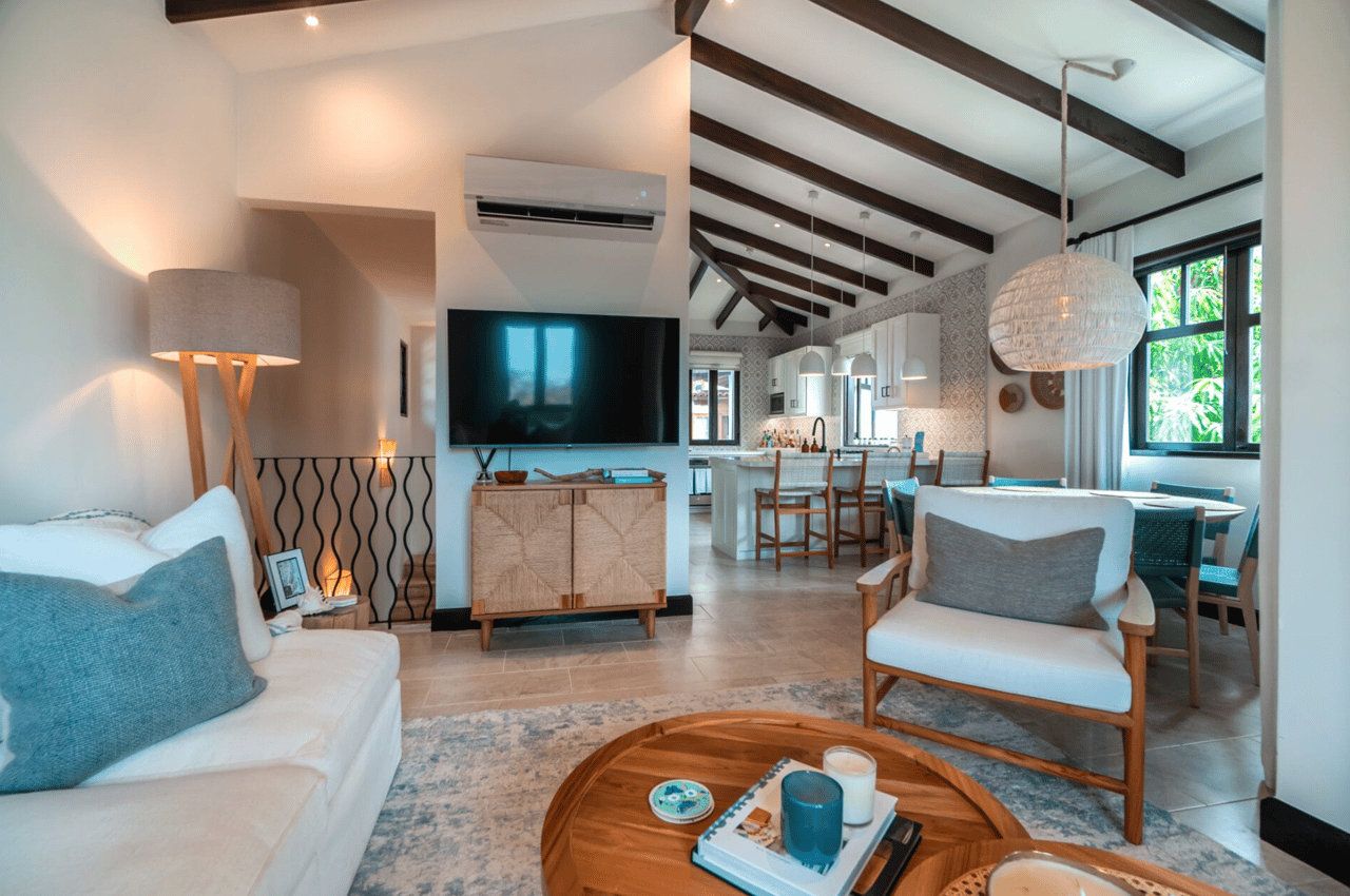Casa Brisas Del Mar - Las Catalinas