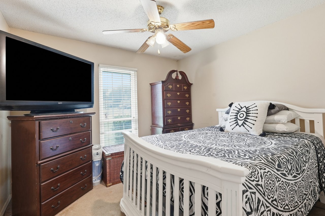 14101 Rockinghorse Ln | Alexander, AR