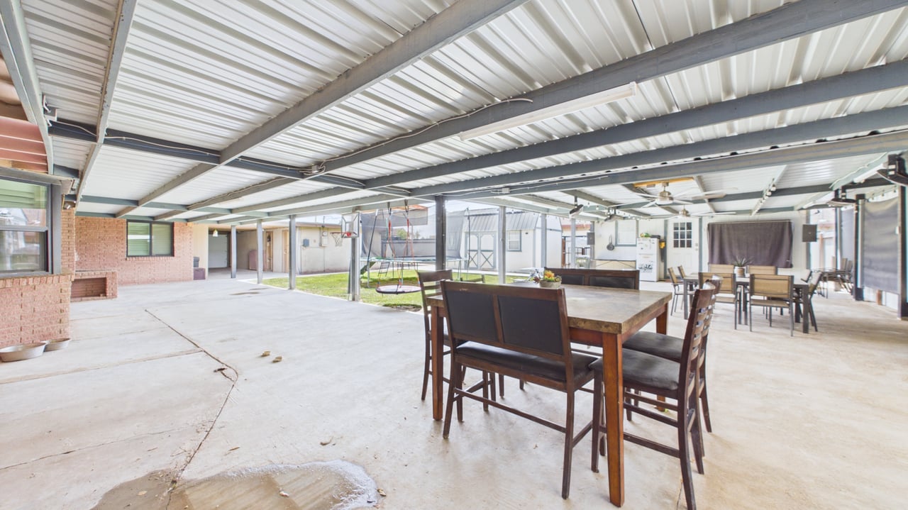 621 S Hickory St.