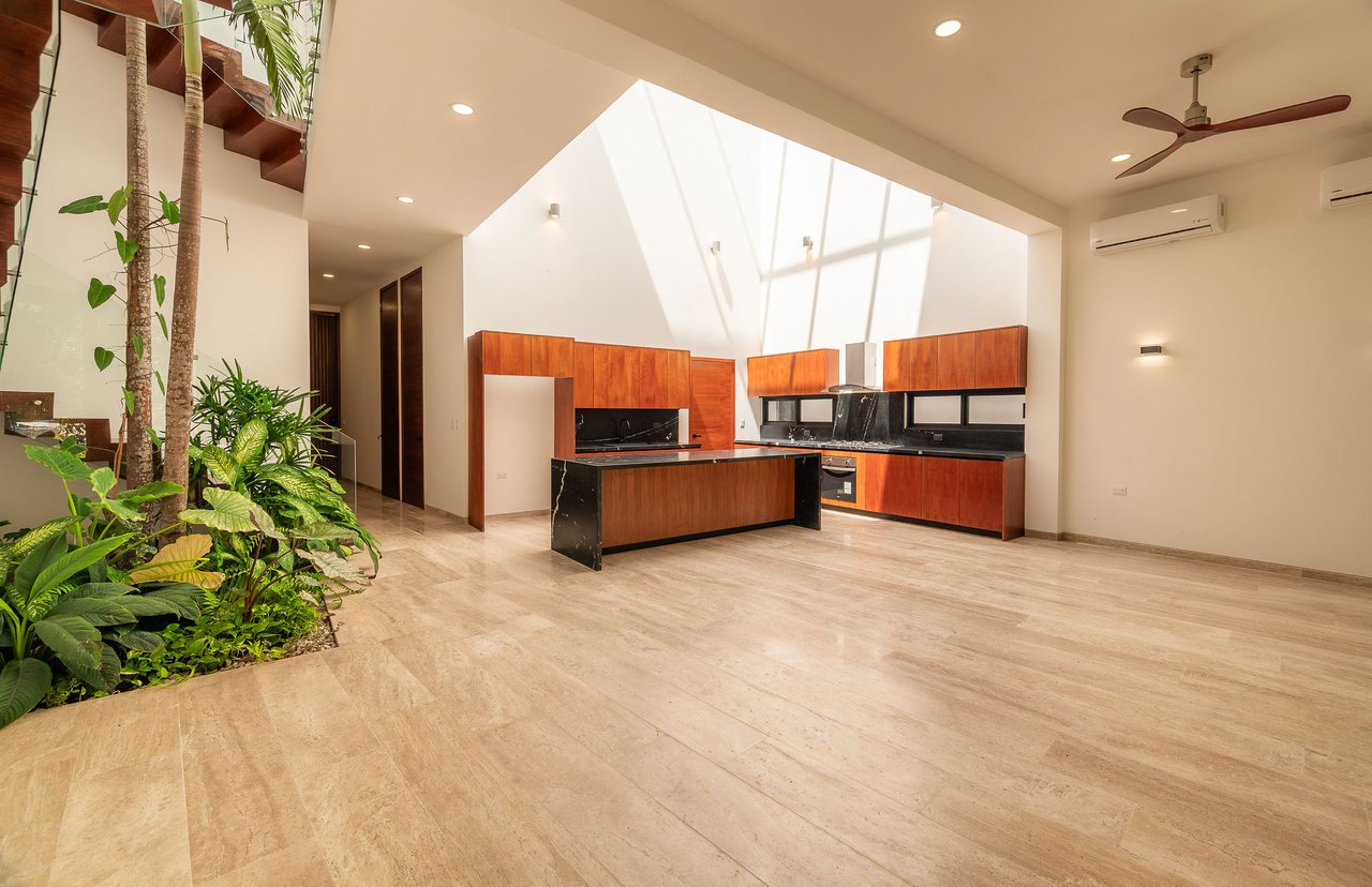 Miramar 48 Playa Del Carmen, Quintana Roo 77710