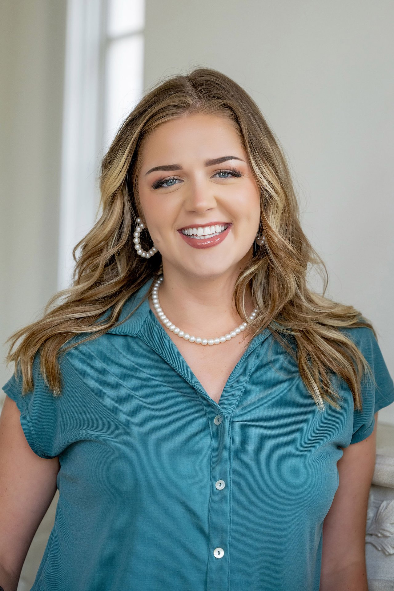 Madeline Jenner