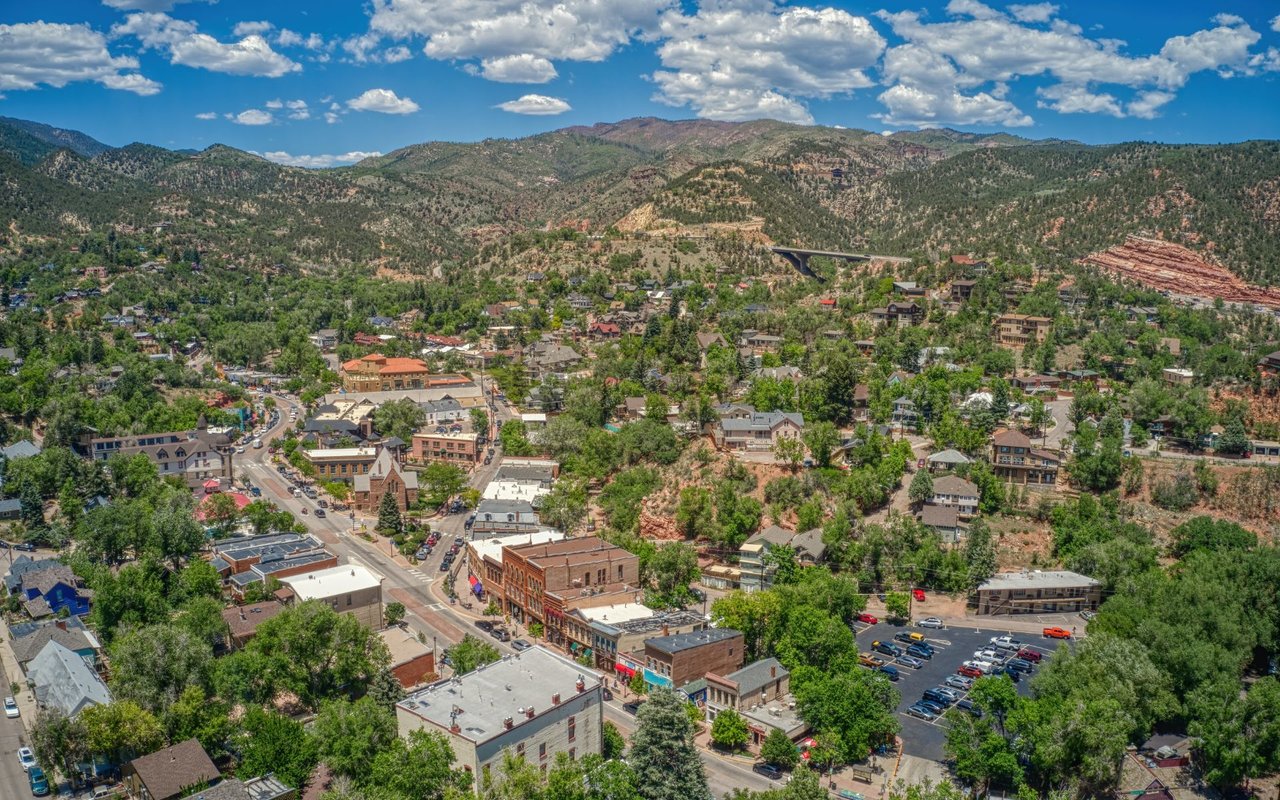 Manitou Springs