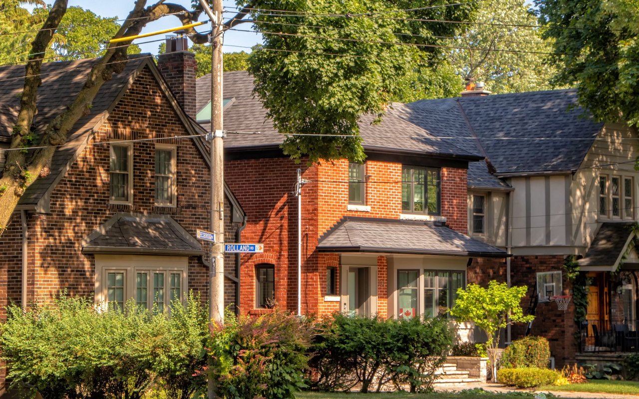 East York