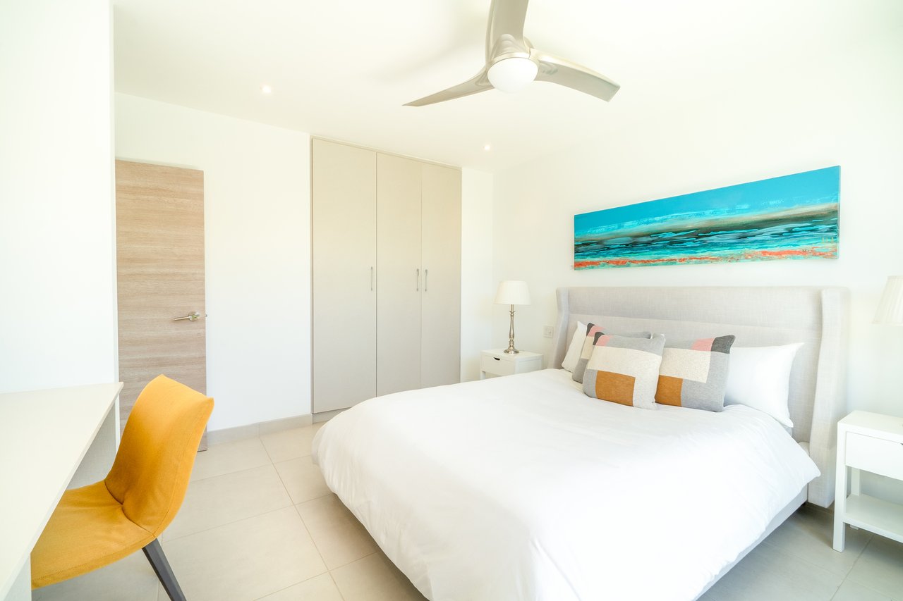 Panoramic Ocean Sunset Condo, Tamarindo, Guanacaste