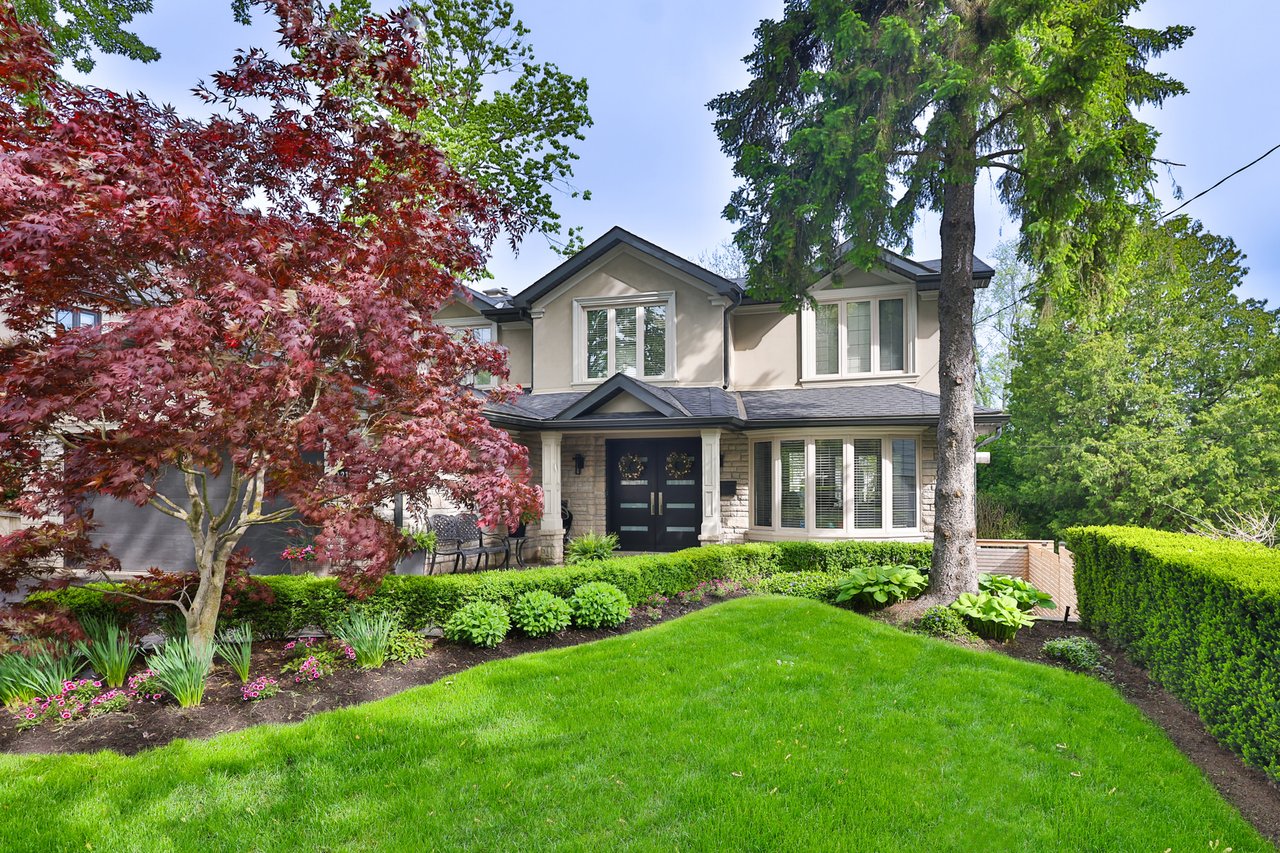 1215 Indian Road