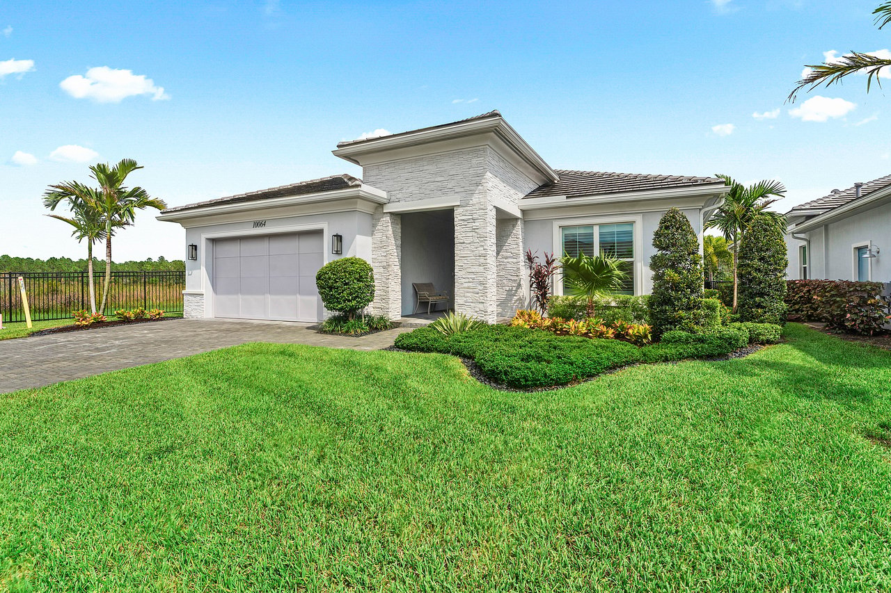 10064 Timber Creek Way