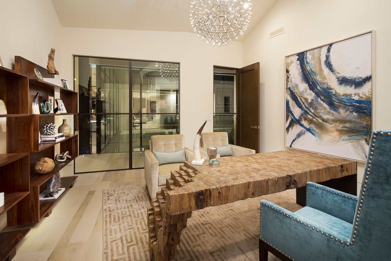 Cameo Shores