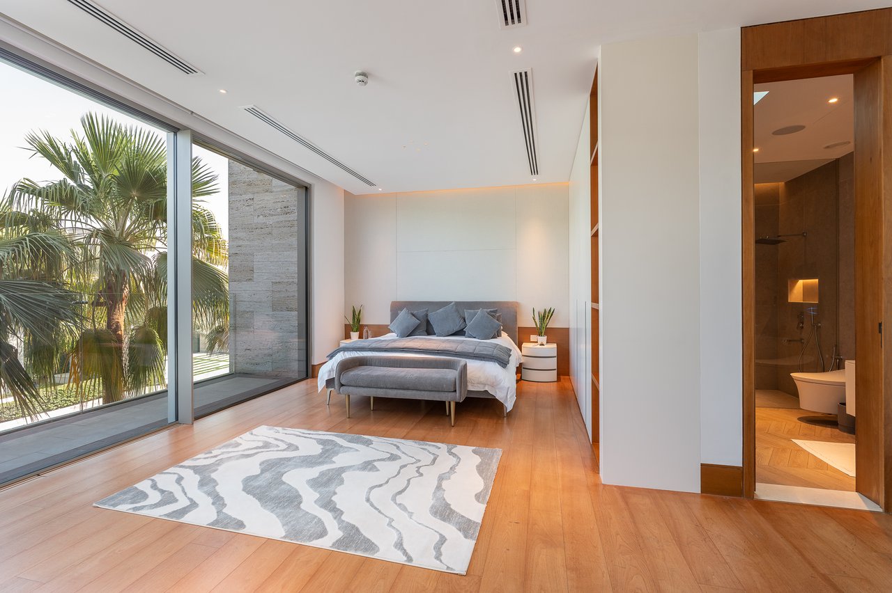 Signature Villas Frond G