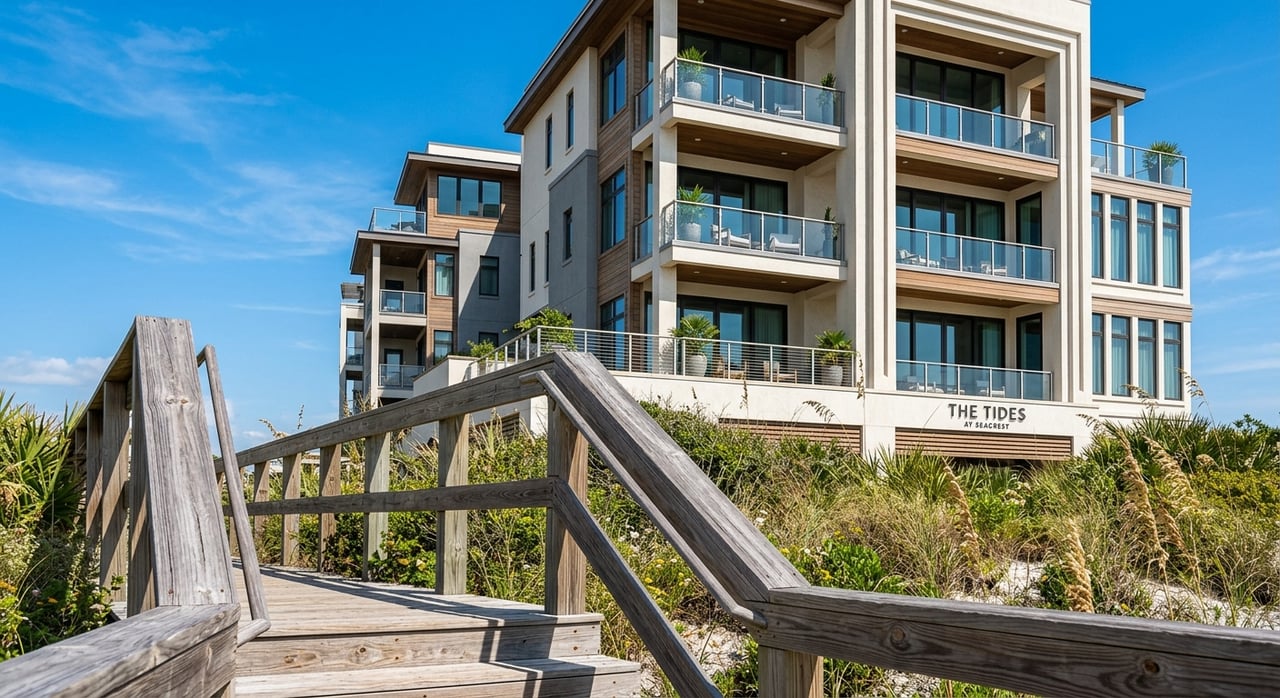Finding Your Fit In Carolina And Kure Beach