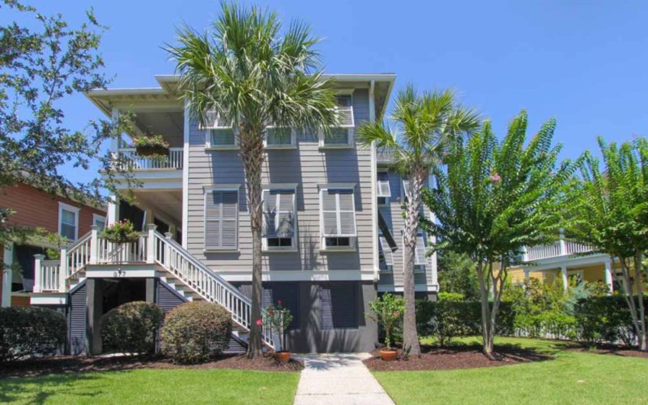For Sale – Hibben Homes