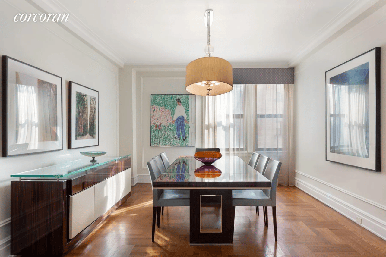 334 W 86th St, 15A Upper W Side