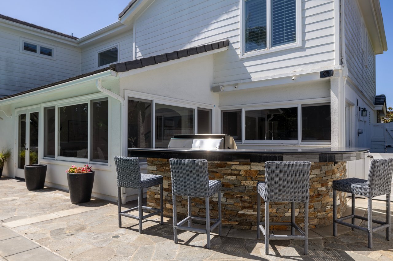 Harbor View Homes Community