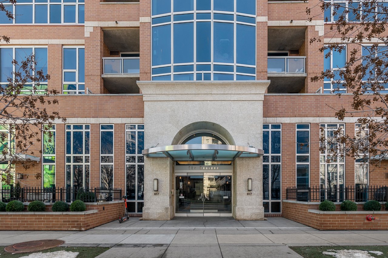 817 15 Avenue SW Unit: 500