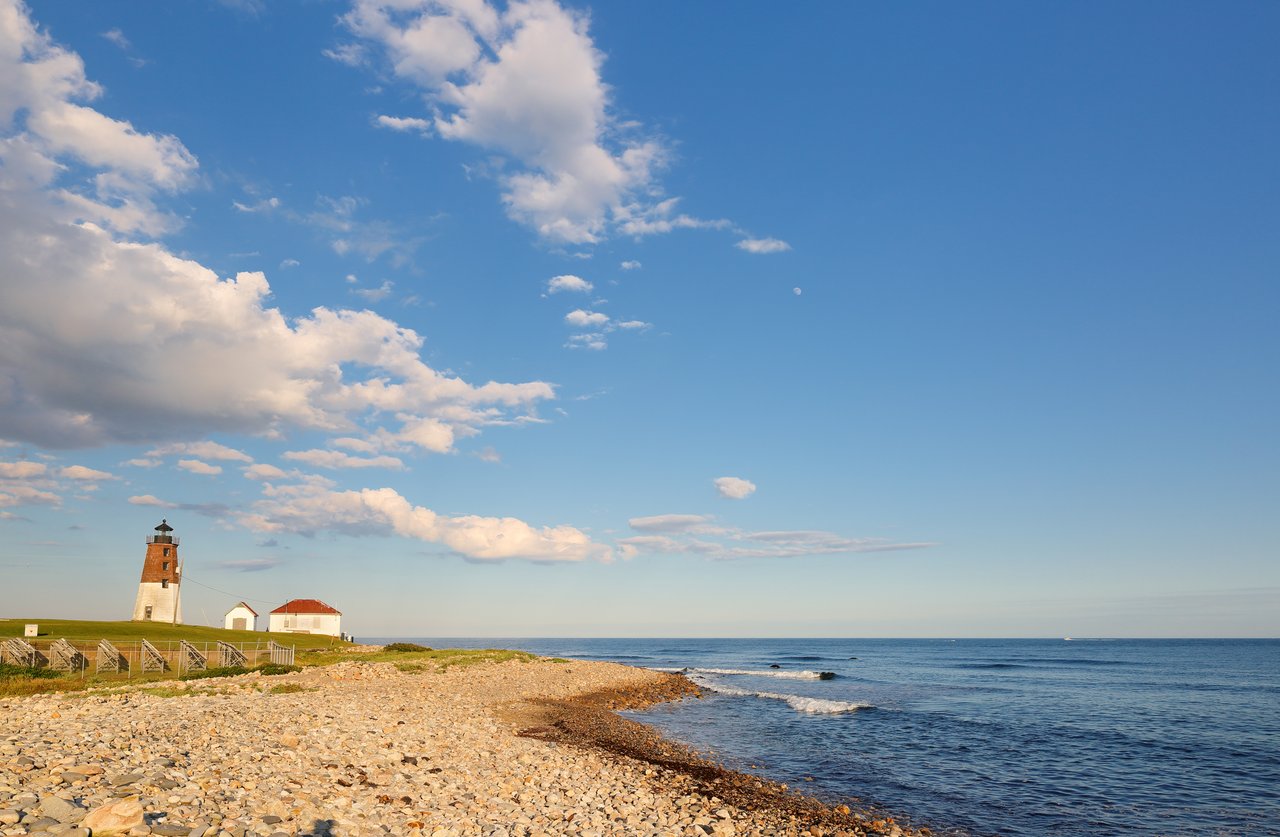 Real Estate Growth in Narragansett, RI: Five-Year Analysis of selling, buying, investing and relocating