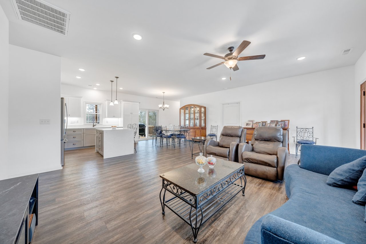 131 Belvior CIR