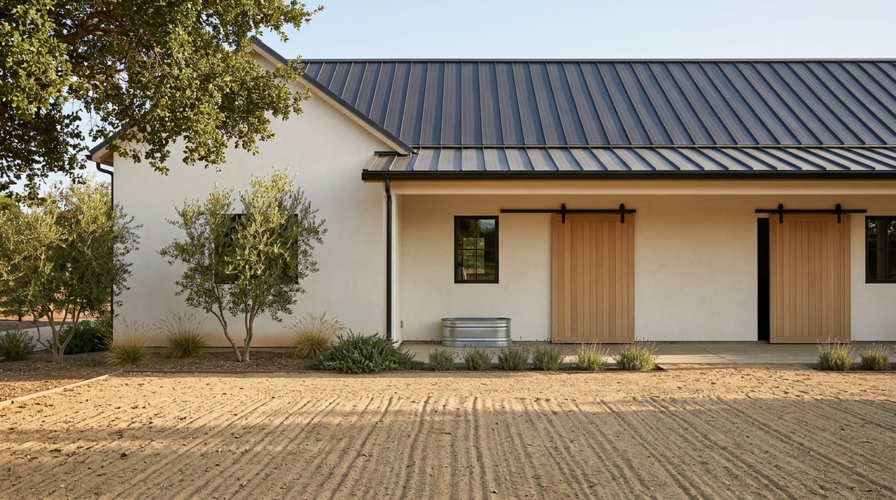 Buying Horse-Friendly Property In Santa Ynez