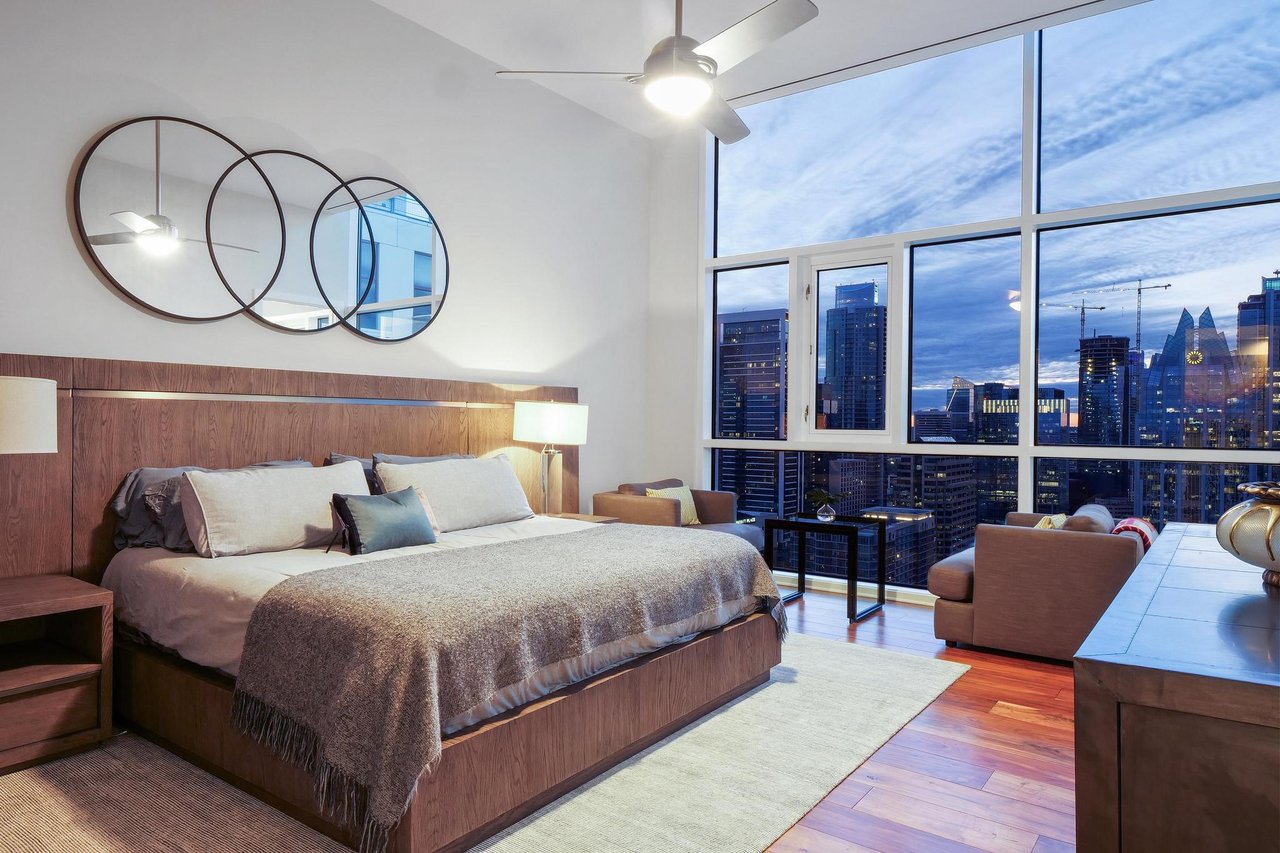 555 E 5th St, Unit 3022