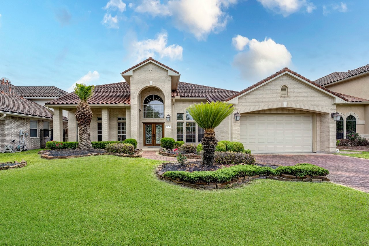 1111 Westport Shore Dr