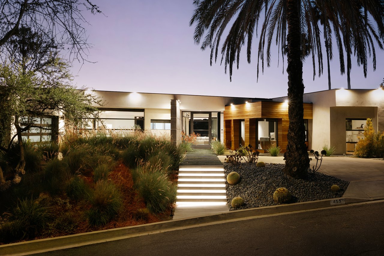 455 Castle Pl, Beverly Hills